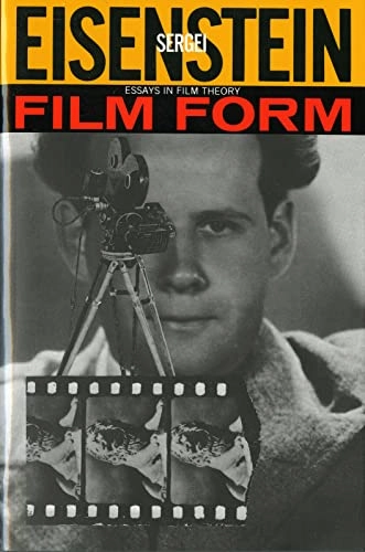 Film form : essays in film theory; Sergej Eisenstein; 1977