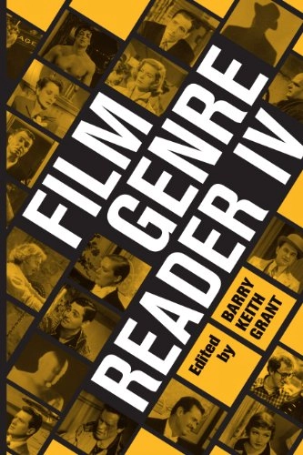 Film genre reader iv; Barry Keith Grant; 2012