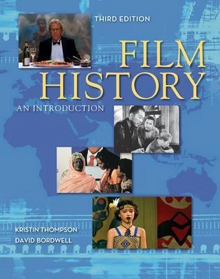 Film history : an introduction
