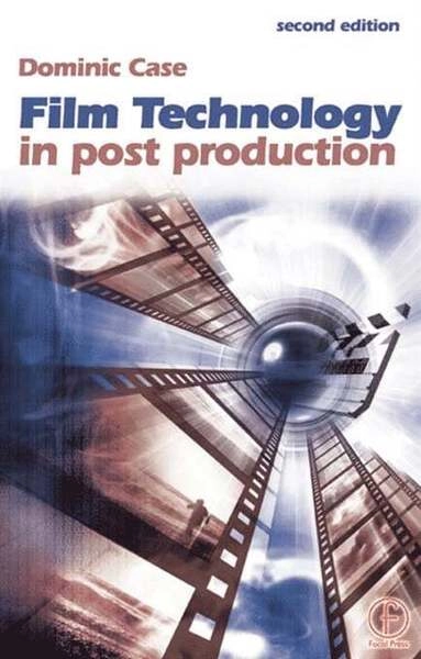 Film technology in post production; Dominic Case; 2001