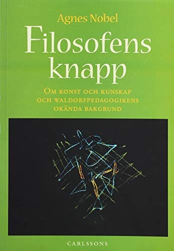 Filosofens knapp; Agnes Nobel; 1999