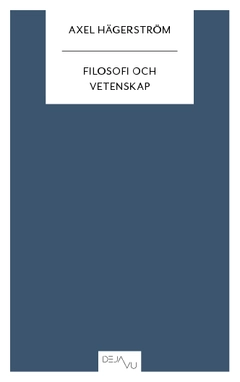 Filosofi och vetenskap