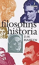 Filosofins historia; David Walter Hamlyn; 1998