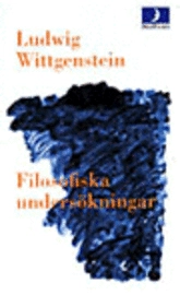 Filosofiska undersökningar