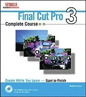 Final Cut Pro4 Complete Course