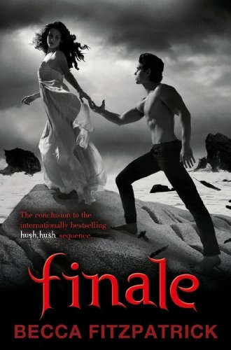 Finale; Becca Fitzpatrick; 2012