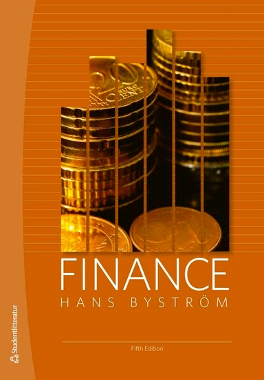 Finance - Markets, Instruments & Investments