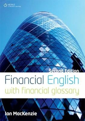 Financial English; Ian MacKenzie; 2012