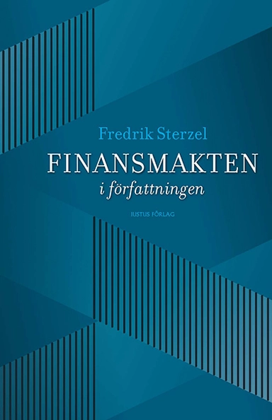 Finansmakten i författningen