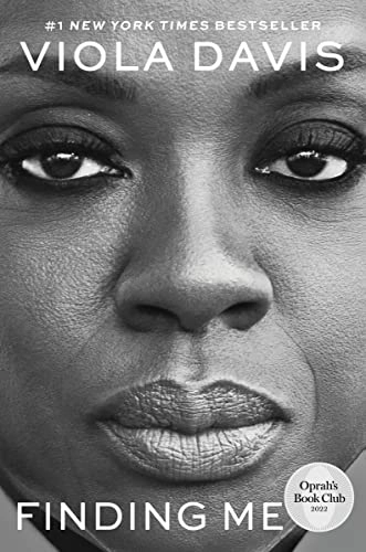 FINDING ME; Viola Davis; 2022