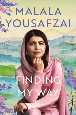Finding my way : a memoir
