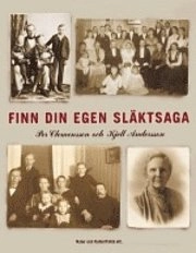 Finn din egen släktsaga