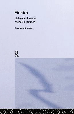 Finnish; Helena Sulkala; 1992