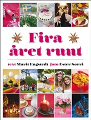 Fira året runt; Marit Engstedt; 2012