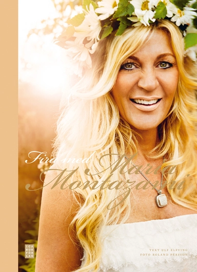 Fira med Maria Montazami; Maria Montazami, Ulf Elfving; 2013