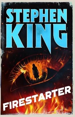 Firestarter; Stephen King; 2026
