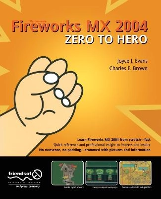 Fireworks MX 2004 Zero to Hero