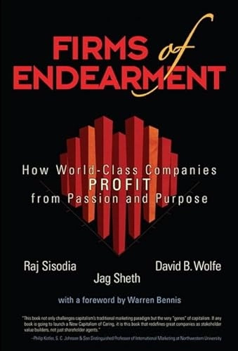 Firms of Endearment