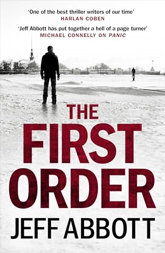 First Order; Jeff Abbott; 2016