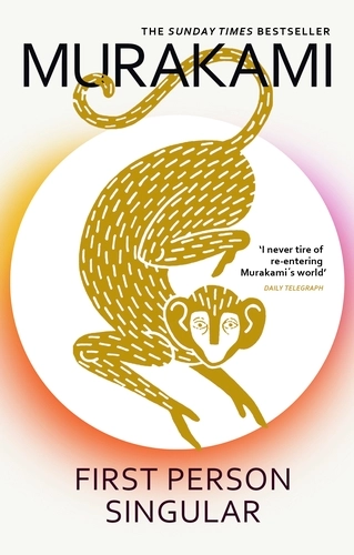 First Person Singular; Haruki Murakami; 2022