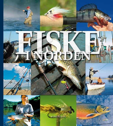 Fiske i Norden; Niclas Andersson; 2009
