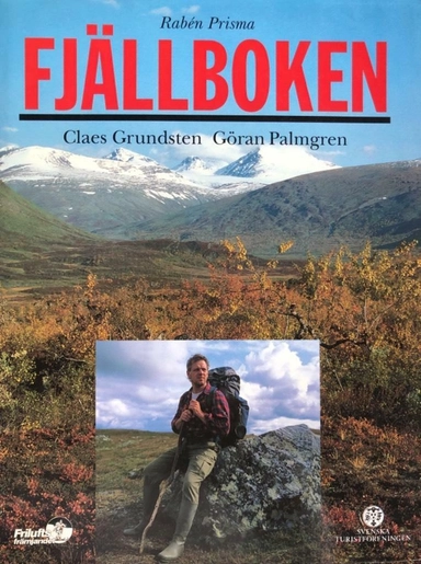 Fjällboken; Claes Grundsten, Göran Palmgren; 1994