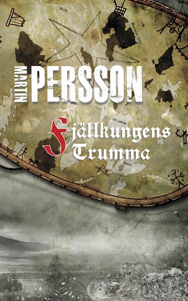 Fjällkungens trumma