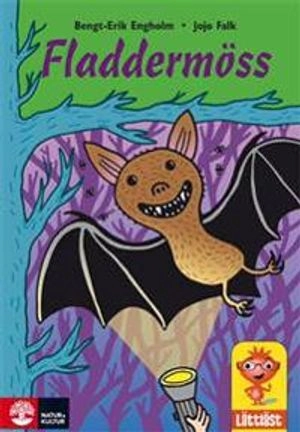 Fladdermöss