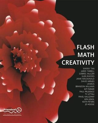 Flash Math Creativity; M. Tan, J. MacDonald, G. Rhodes, B. Williams, K Parker; 2002