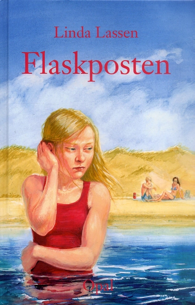 Flaskposten; Linda Lassen; 2005