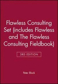 Flawless Consulting Set 3e (Set Incl Flawless 3e and The Flawless Consultin; . Block; 2011