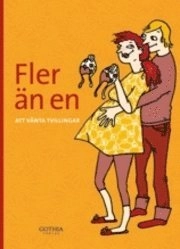 Fler än en : att vänta tvillingar