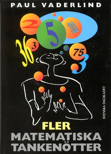 Fler matematiska tankenötter