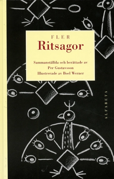 Fler ritsagor