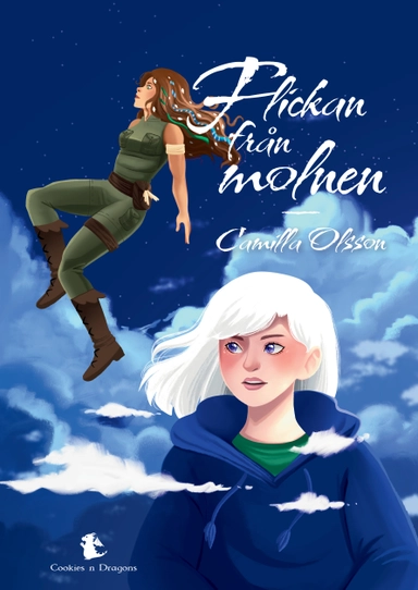 Flickan från molnen
