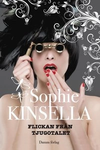 Flickan från tjugotalet; Sophie Kinsella; 2010