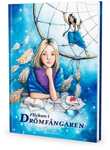 Flickan i drömfångaren