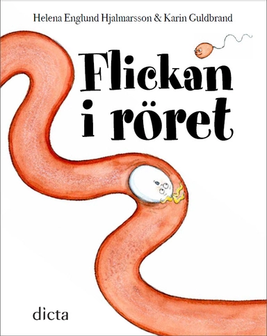 Flickan i röret