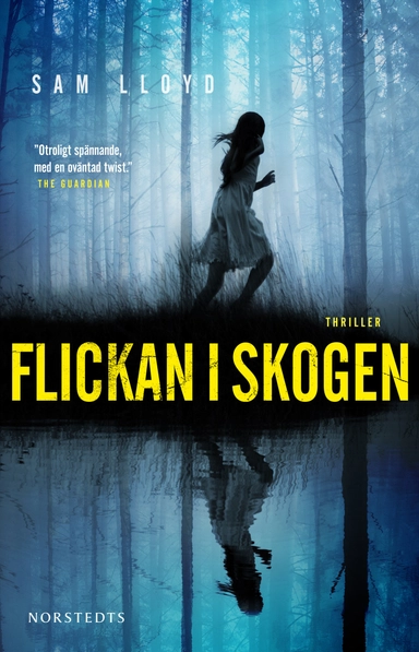 Flickan i skogen; Sam Lloyd; 2020