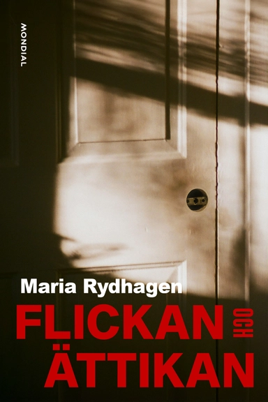 Flickan och ättikan; Maria Rydhagen; 2024