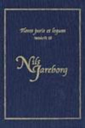 Flores juris et legum / festskrift till Nils Jareborg