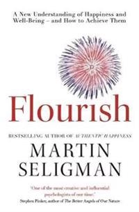 Flourish; Martin Seligman; 2011