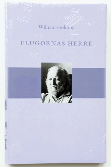 Flugornas Herre ; William Golding