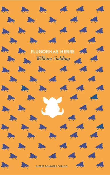 Flugornas herre; William Golding; 2016