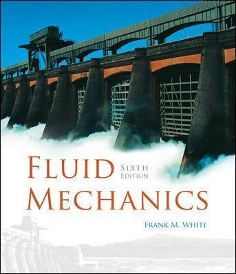 Fluid mechanics
