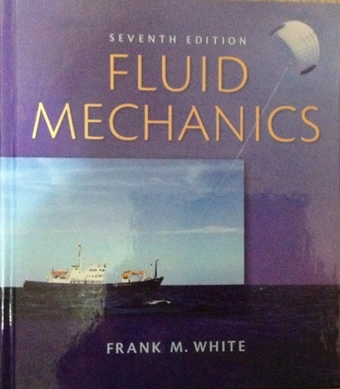 Fluid mechanics