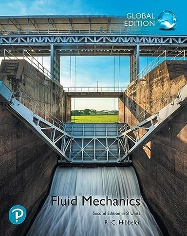 Fluid mechanics