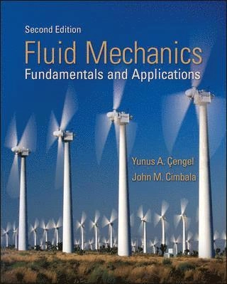 Fluid Mechanics with Student Resources DVD