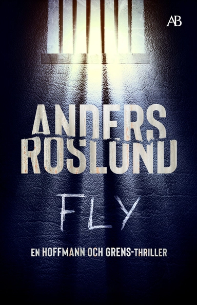 Fly; Anders Roslund; 2025