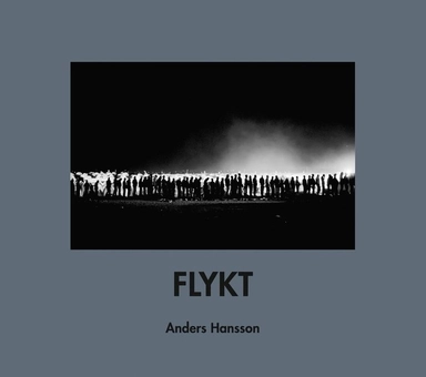 Flykt; Anders Hansson; 2014